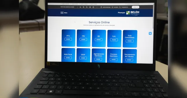 Imagem ilustrativa da notícia Prefeitura de Belém oferece desconto de 50% no ITBI na regularização de imóveis
