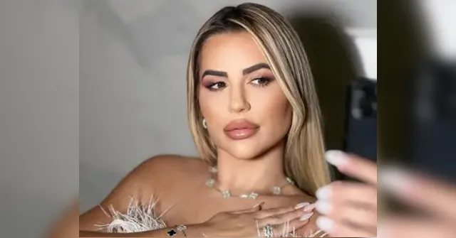 Imagem ilustrativa da notícia Deolane tem relação direta e íntima com família de Marcola, diz promotor