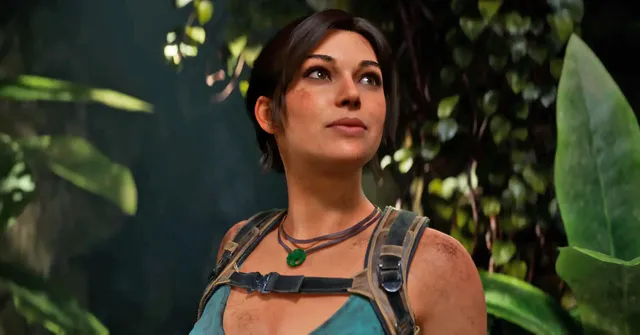 Imagem ilustrativa da notícia Nova Lara Croft não foi criada para agradar grupos, diz diretor