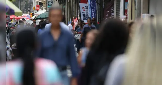 Imagem ilustrativa da notícia Relatório aponta que 96% dos brasileiros têm medo de sofrer violência
