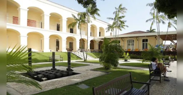 Imagem ilustrativa da notícia Verão em Belém: 10 passeios para curtir a cidade sem gastar muito