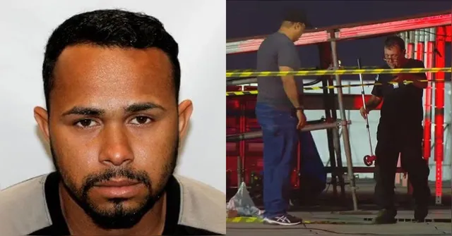 Imagem ilustrativa da notícia Morte no palco da Shakira: obras suspensas e polícia faz nova perícia