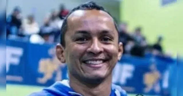 Imagem ilustrativa da notícia Treinador de jiu-jitsu é preso acusado de estupro de vulnerável