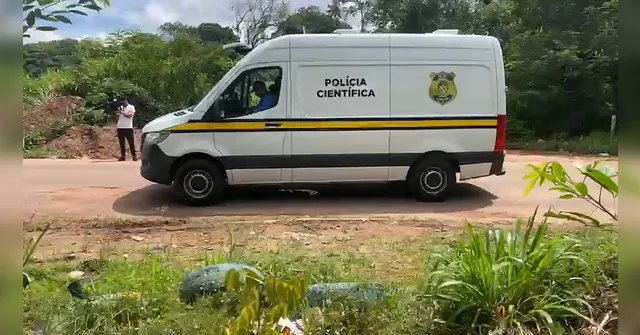 Imagem ilustrativa da notícia Corpo com marcas de tiros é achado em área de lixão no Pará