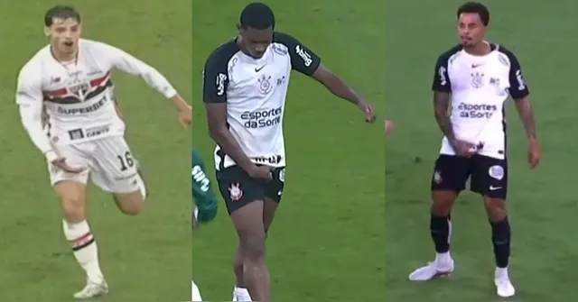 Imagem ilustrativa da notícia "Obsessão genital": jornalistas criticam a masculinidade tóxica no futebol