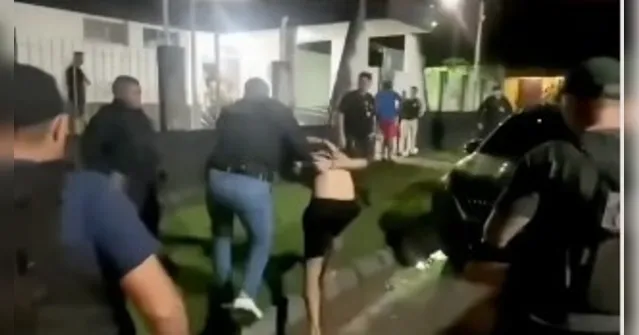 Imagem ilustrativa da notícia Preso suspeito de envolvimento na morte de guarda municipal no Pará