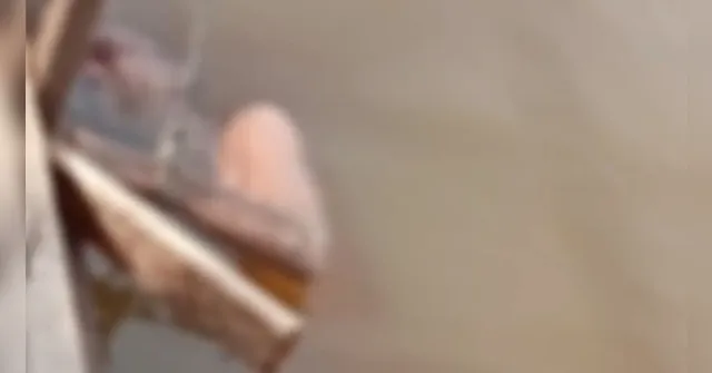 Imagem ilustrativa da notícia Corpo é encontrado boiando às margens de rio no Marajó