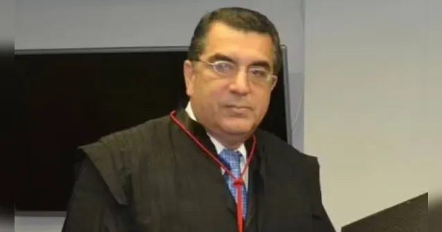 Imagem ilustrativa da notícia Corpo de desembargador desaparecido no RJ é encontrado pela polícia