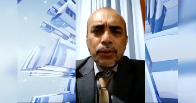 Imagem ilustrativa da notícia Ex-pastor é condenado por estupro de vulnerável no Pará
