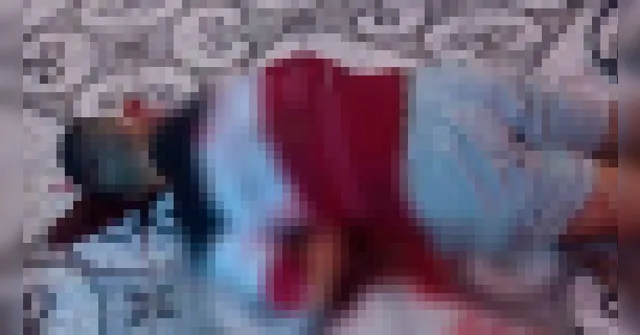 Imagem ilustrativa da notícia Jovem é morto e suspeitos são atropelados ao fugirem do crime