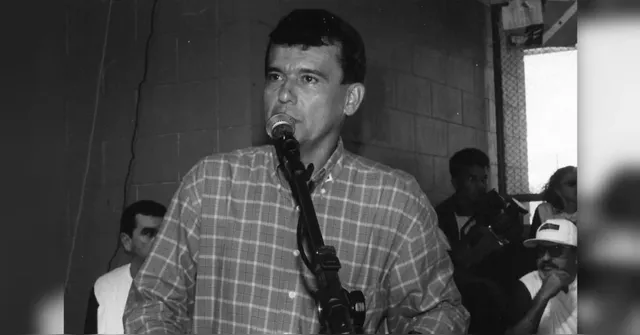 Imagem ilustrativa da notícia Ex-deputado Evaldo Bichara morre aos 69 anos