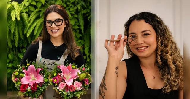 Imagem ilustrativa da notícia Mulheres do Pará transformam desafios em negócios e impulsionam a economia local