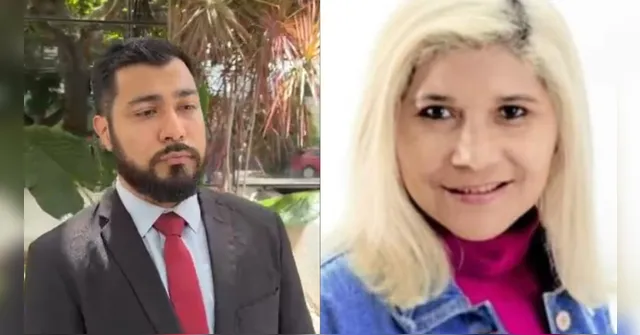 Imagem ilustrativa da notícia Ruthetty: defesa de irmão preso nega envolvimento na morte da cantora
