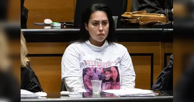 Imagem ilustrativa da notícia Monique Medeiros: MP-RJ recorre para derrubar perdão judicial