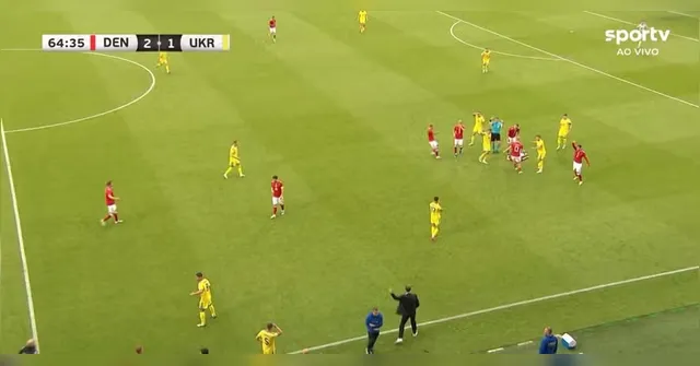 Imagem ilustrativa da notícia Eriksen: médico atualiza estado de saúde após colapso em campo