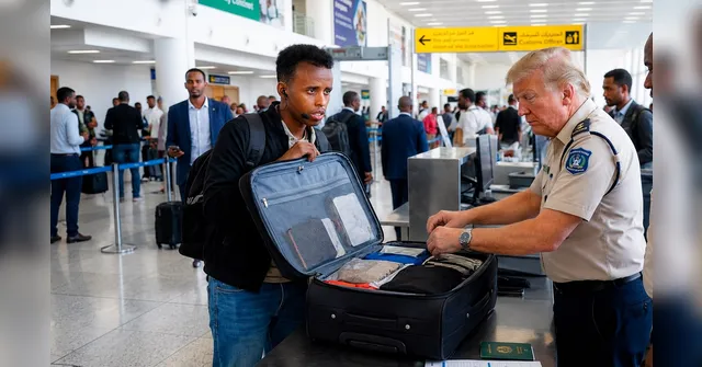 Imagem ilustrativa da notícia Copa 2026 nos EUA: o anfitrião revira a mochila dos convidados