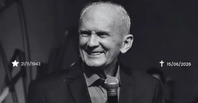 Imagem ilustrativa da notícia Morre pastor Raimundo Monteiro, líder histórico da IBMA no Pará
