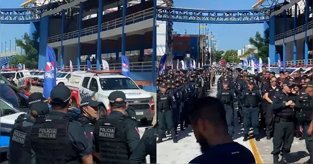 Imagem ilustrativa da notícia "No Pará, agressor de mulher não vai ter paz", diz governadora Hana