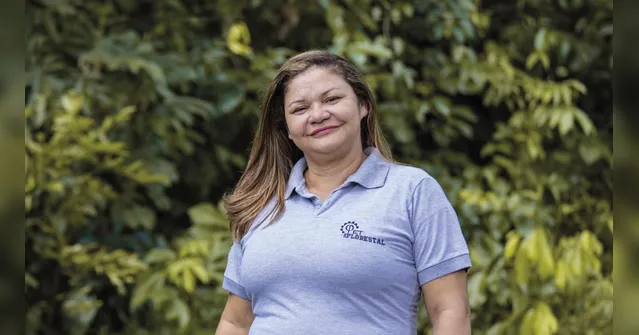 Imagem ilustrativa da notícia Gracialda Ferreira é eleita nova reitora da UFRA e ficará no cargo até 2030