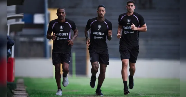 Imagem ilustrativa da notícia Intertemporada dá ao Remo tempo que faltou no início do ano