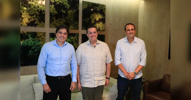 Imagem ilustrativa da notícia Ministro Wolney Queiroz destaca a importância do PREVBarco para a Amazônia