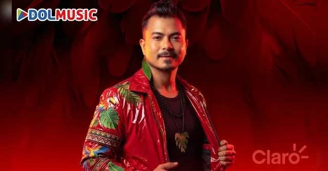 A novo trabalho do cantor é em parceria com o DJ Mau Mix