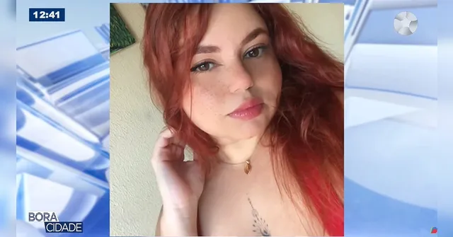 Imagem ilustrativa da notícia Caso Amanda Letícia: corpo é encontrado em terreno baldio; ex é suspeito