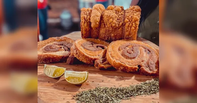 Imagem ilustrativa da notícia Festival gratuito reúne gastronomia e shows em Belém