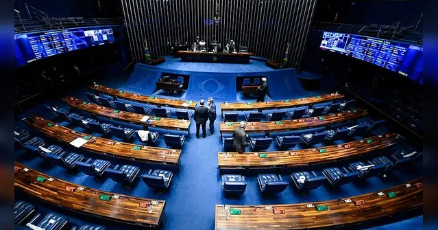 Imagem ilustrativa da notícia PEC da aposentadoria especial de agentes de saúde é aprovada; entenda