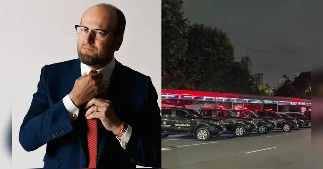 Imagem ilustrativa da notícia Advogados viram alvo de operação por fraude bilionária de ICMS