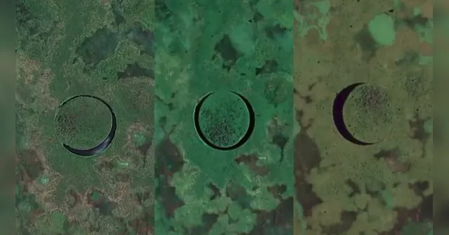 Imagem ilustrativa da notícia Aparições e mistérios: a ilha que gira sozinha e intriga cientistas