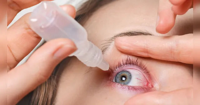 Imagem ilustrativa da notícia Anvisa proíbe colírios e produtos para os olhos; veja quais