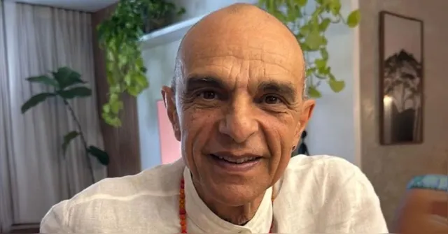 Imagem ilustrativa da notícia Quem era João Signorelli, ator que viveu Gandhi e Chico Xavier