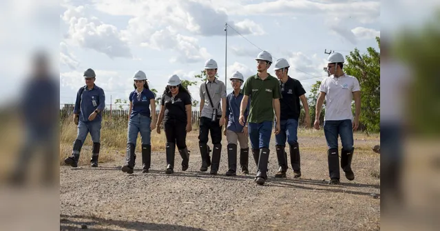 Imagem ilustrativa da notícia Programa de aprendizagem oferece vagas para jovens de 16 a 22 anos