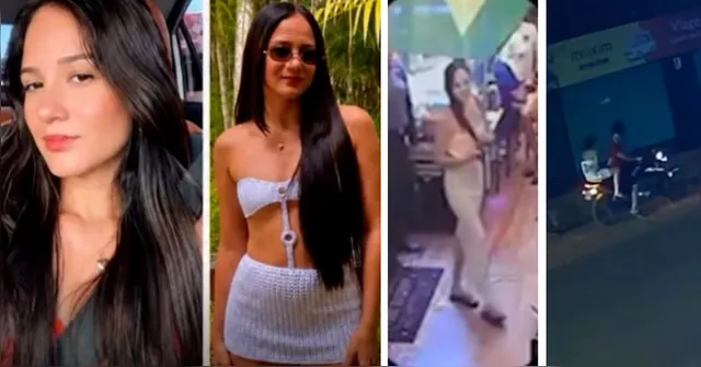 Imagem ilustrativa da notícia Jovem desaparece após sair de bar em Santarém; família faz apelo