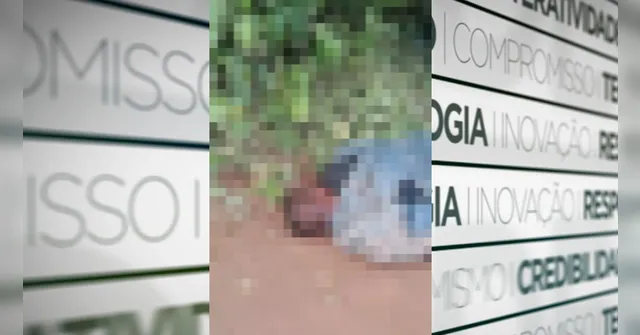 Imagem ilustrativa da notícia Corpo é achado em área de lixão em Águas Lindas