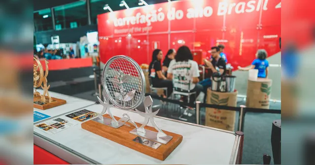 Imagem ilustrativa da notícia Campeonato de Torra de Café 2026 abre inscrições para todo o Brasil