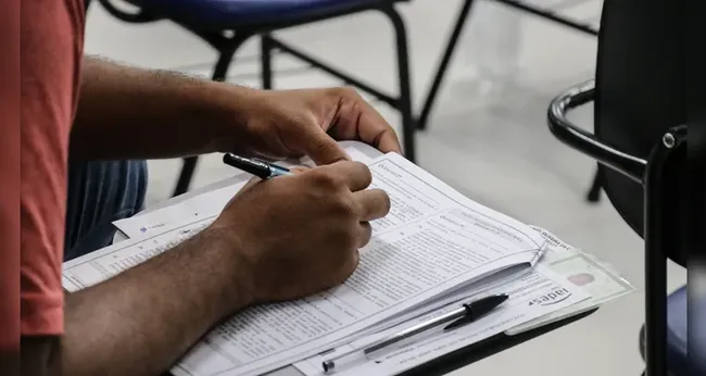 Imagem ilustrativa da imagem Vagas na SESPA: inscrições abertas e salários de até R$ 4,5 mil