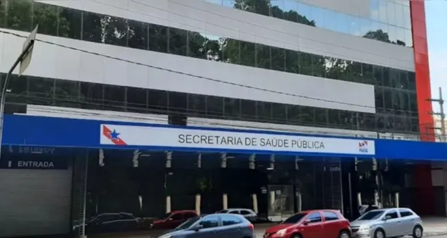 Imagem ilustrativa da imagem Sespa abre vagas com salários de até R$&nbsp;R$ 2,1 mil; inscrições nesta segunda (18)