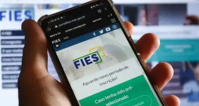 Imagem ilustrativa da imagem Conselho Monetário muda regras de carência do Fies para adimplentes