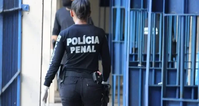 Imagem ilustrativa da imagem Polícia Penal do RN publica edital com 260 vagas e salários de R$ 15 mil