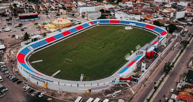 Imagem ilustrativa da imagem Itabaiana-SE x Paysandu: onde assistir, detalhes e escalações