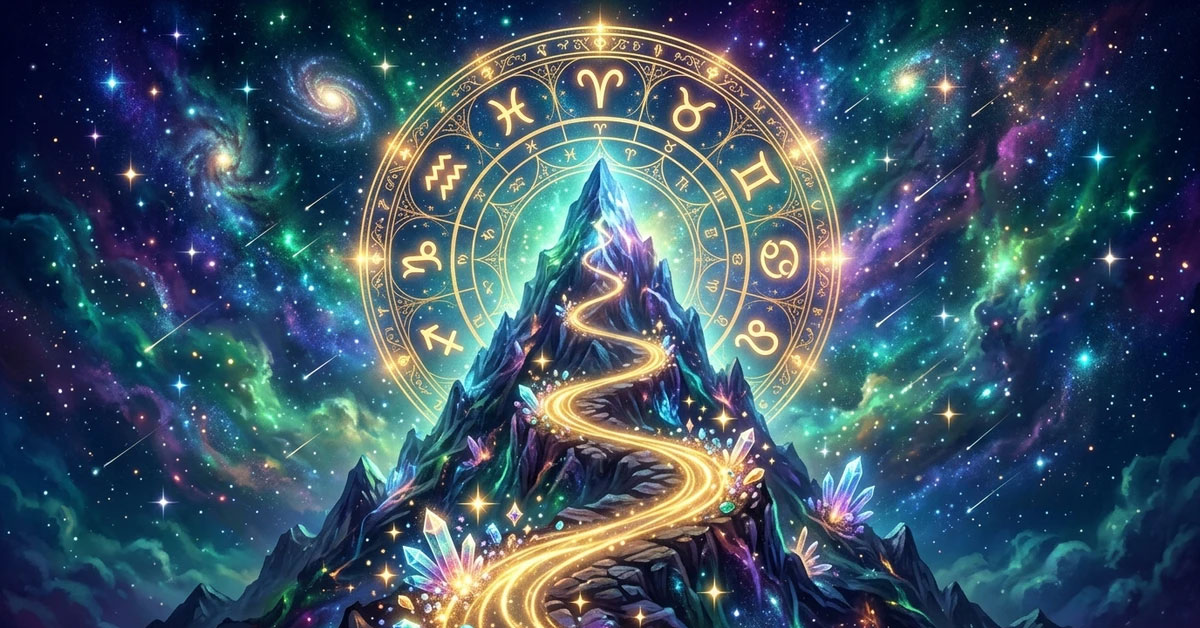 Para quatro signos, os últimos dias de julho prometem