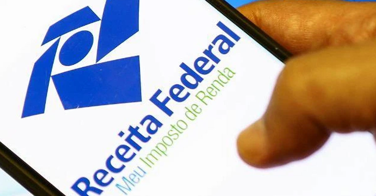 A verificação da restituição poderá ser feita por meio do portal da Receita Federal