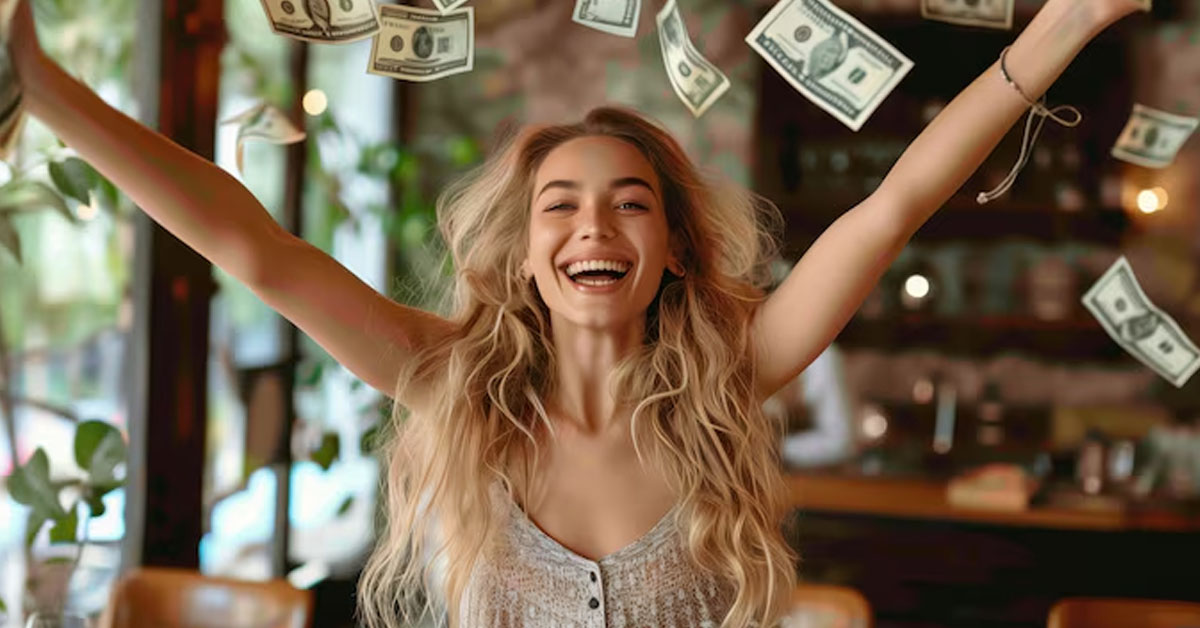 O momento é ideal também para o despertar da vida financeira e aproveitar as oportunidades.