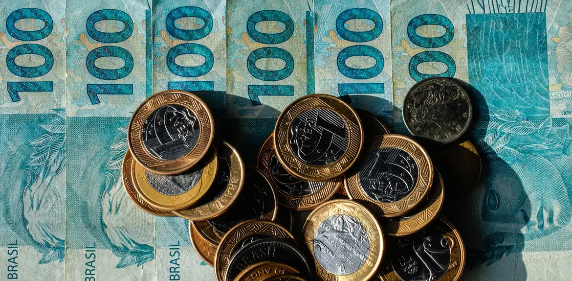 O benefício pode ser movimentado pelo aplicativo Caixa Tem.