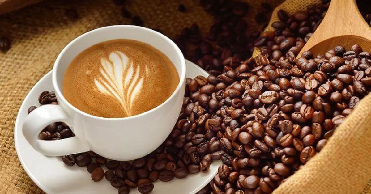 Todos os tipos de café possuem antioxidantes, minerais e compostos associados à proteção do coração e do cérebro.