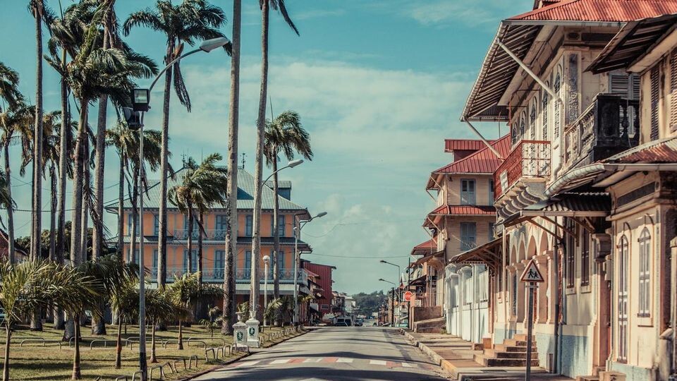 A partir de 1º de agosto, brasileiros poderão entrar na Guiana Francesa sem visto para turismo e negócios por até 30 dias.
