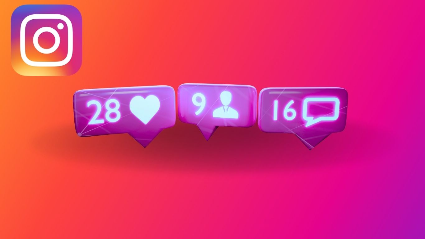 Milhões de usuários do Instagram registraram uma queda repentina no número de seguidores nesta quarta-feira (6).