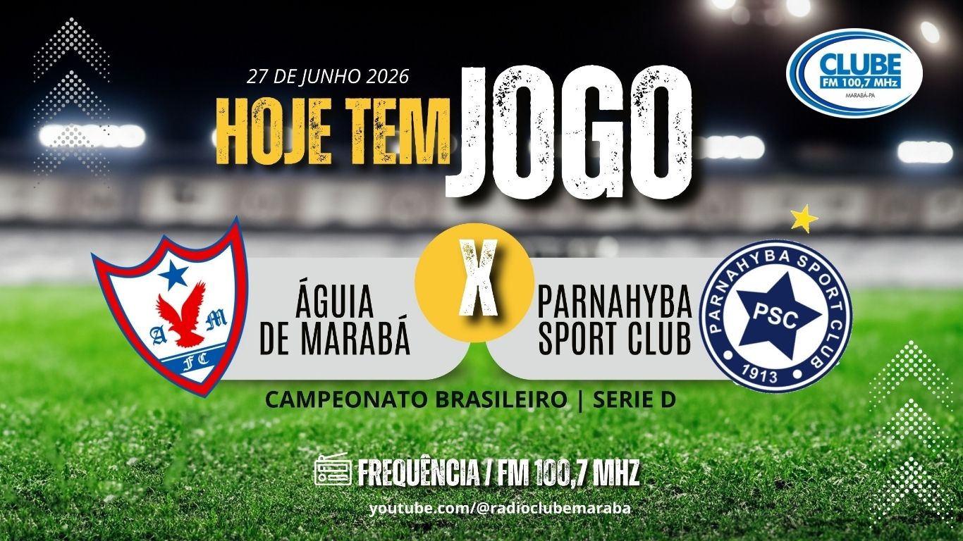 O Águia entra em campo hoje, às 17h, no Estádio Zinho de Oliveira, para o jogo da vida na competição.